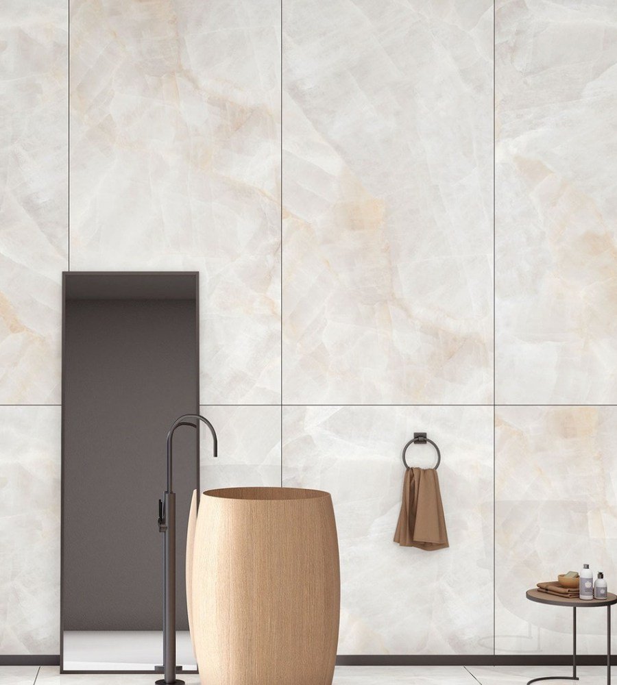 Cocept Of Arcadia White